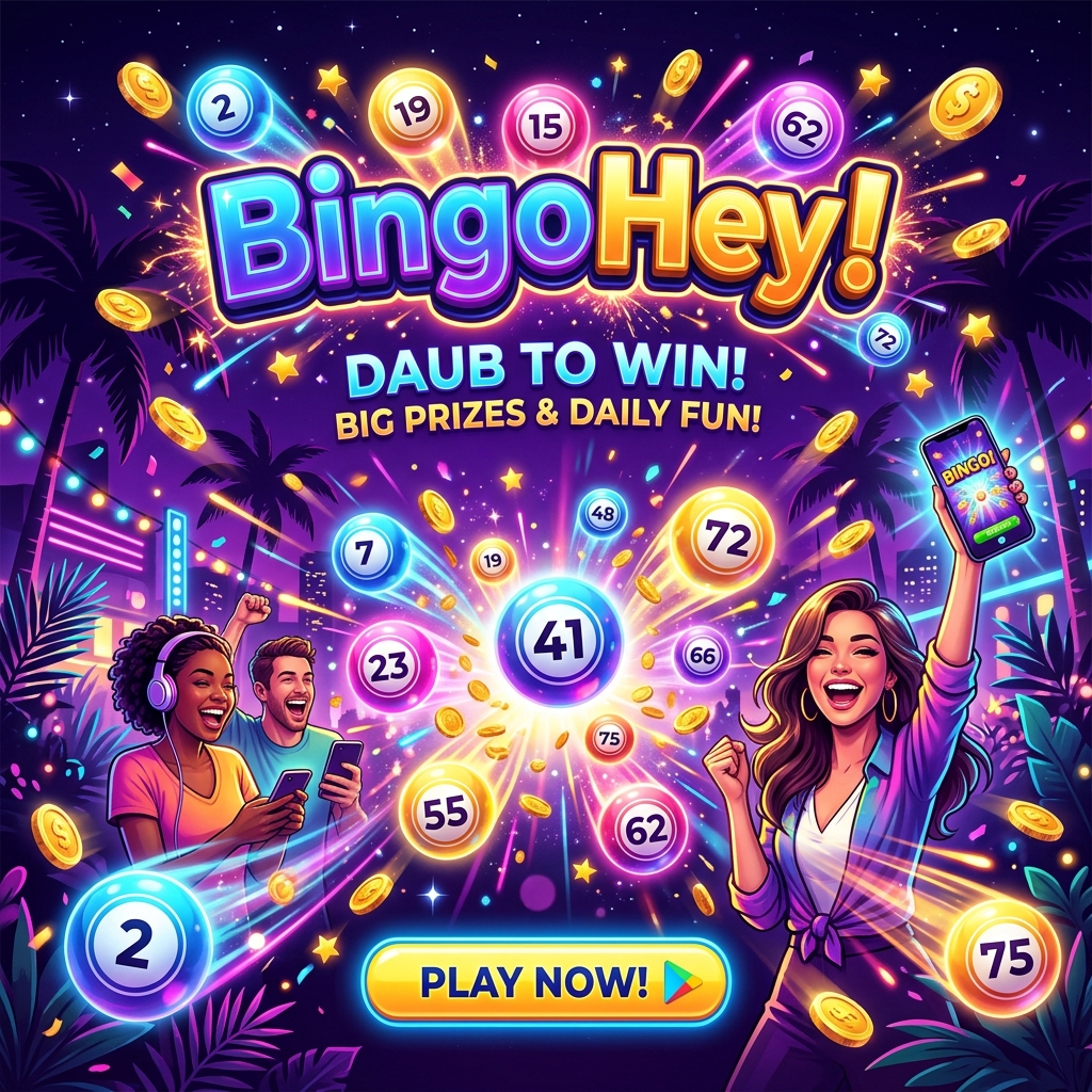 BingoHey